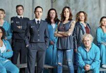 Is There a Season 9 of Wentworth
