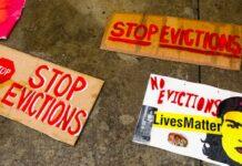 Why $46 Billion Couldn’t Prevent an Eviction Crisis