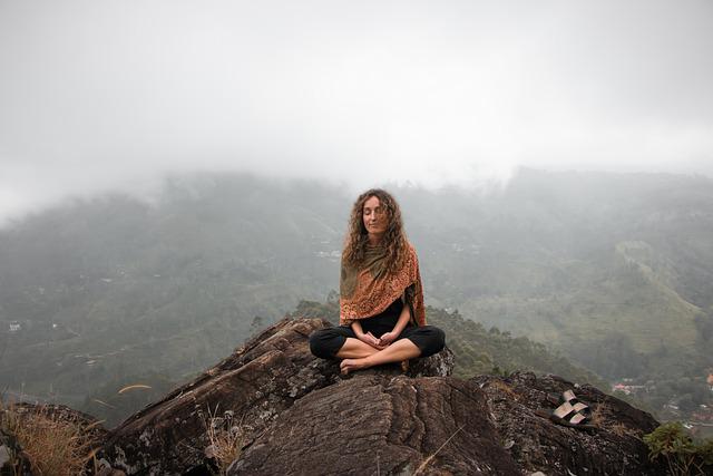 Inspiring Tips To Help You Meditate Better