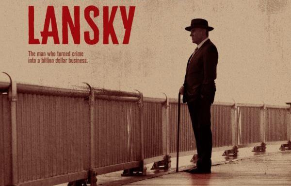 ‘Lansky’ Review: A Mobster Burnishes His Legacy