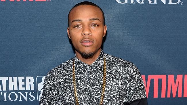 How Old is Bow Wow