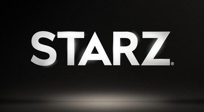 Starz.Com Activate