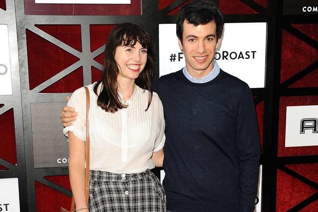 Is Nathan Fielder Married?