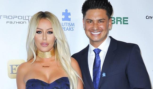Is Pauly D Married?