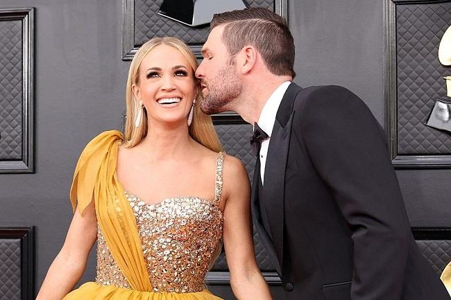 Is Carrie Underwood Still Married?
