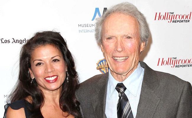 Is Clint Eastwood Married?