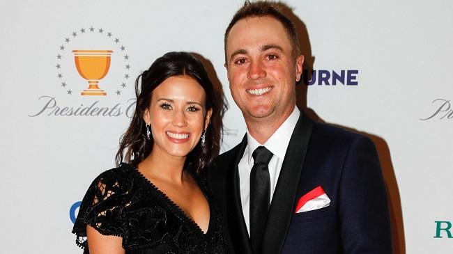 Is Justin Thomas Married
