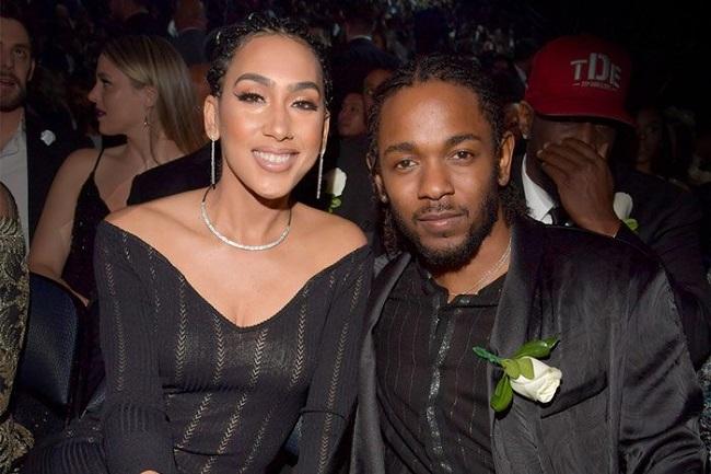 Is Kendrick Lamar Married?