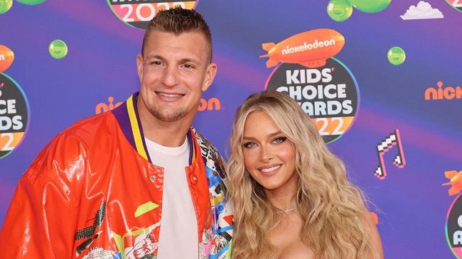Is Gronk Married?