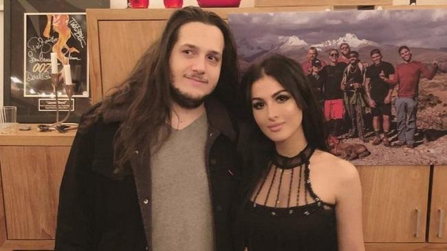 Is SSSniperwolf Married?