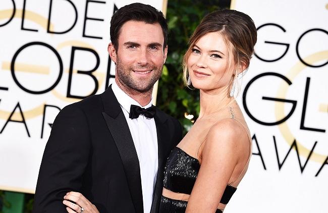 Is Adam Levine Married?