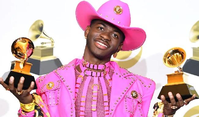 Is Lil Nas X Married?