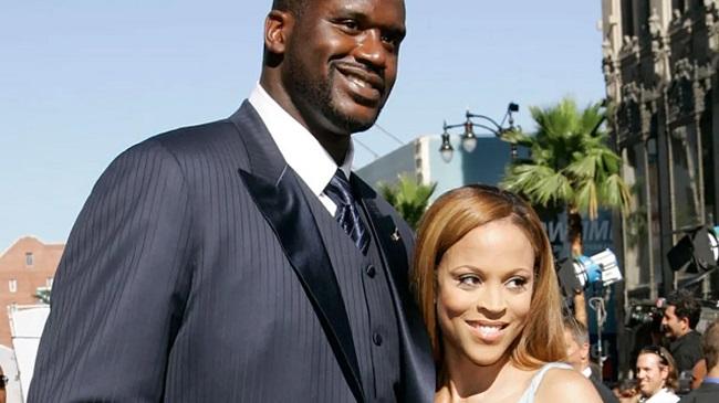 Is Shaquille O'Neal Married?