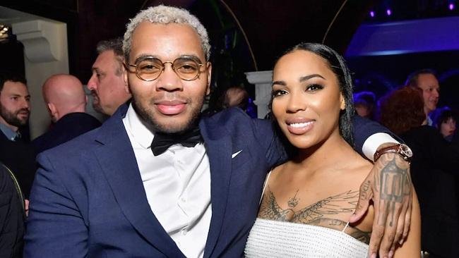 Is Kevin Gates Still Married?