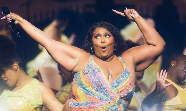 Is Lizzo Married?